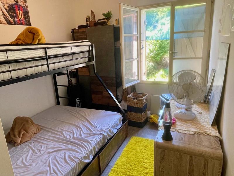 Appartement - 69 m² - 4 pièces