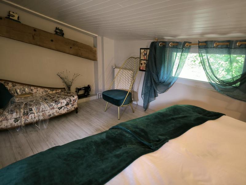 Maison de campagne - 308 m² - 12 pièces