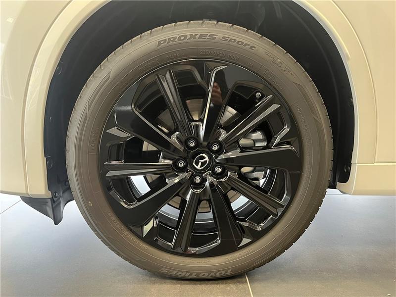 Mazda Cx-60 2023 2.5l E-Skyactiv Phev 327 Ch 4x4 Bva8 Homura