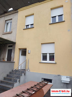 Maison - 100 m² - 6 pièces