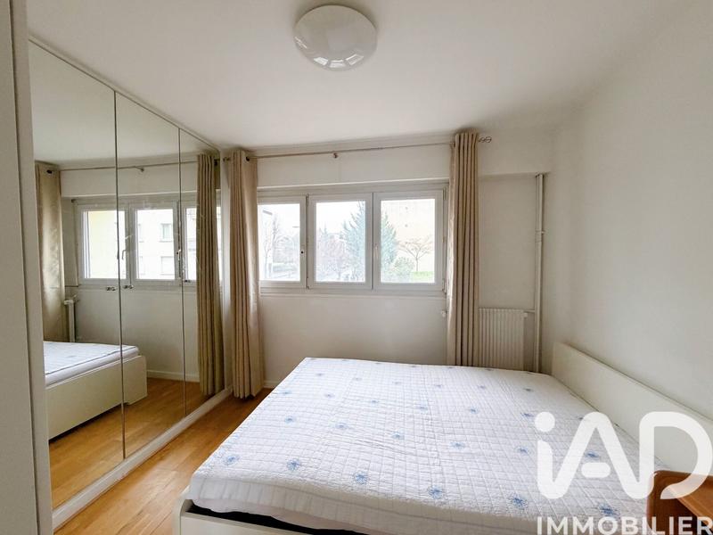 Appartement - 82 m² - 5 pièces