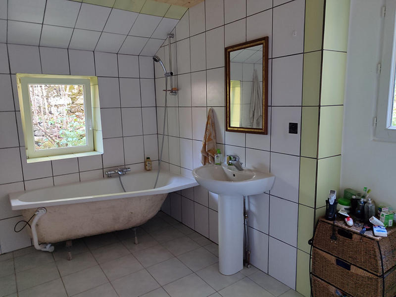 Maison - 68 m² - 3 pièces