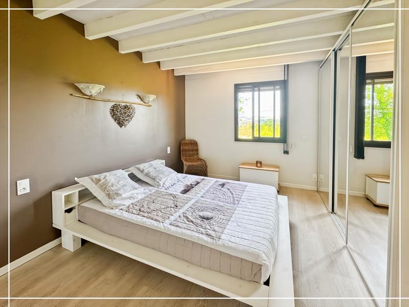 Villa - 162 m² - 7 pièces