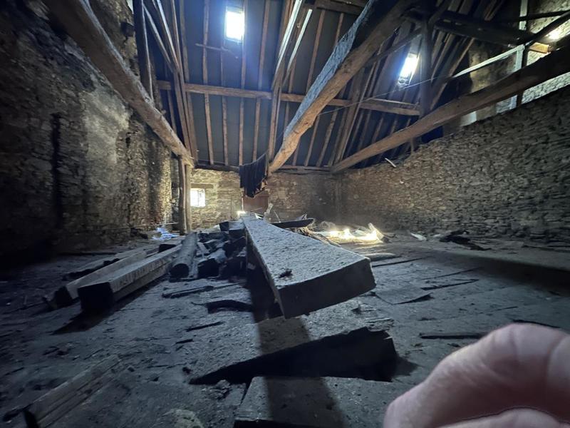 Maison - 61 m² - 4 pièces