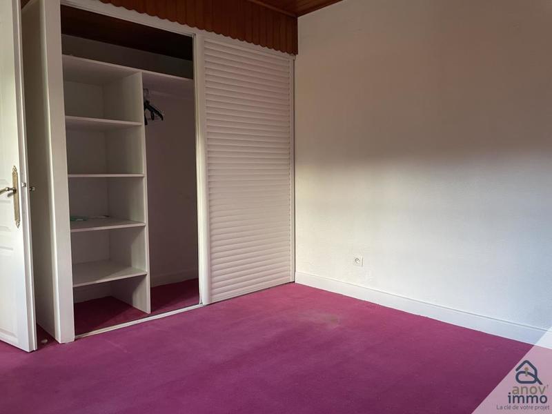 Maison de campagne - 104 m² - 5 pièces