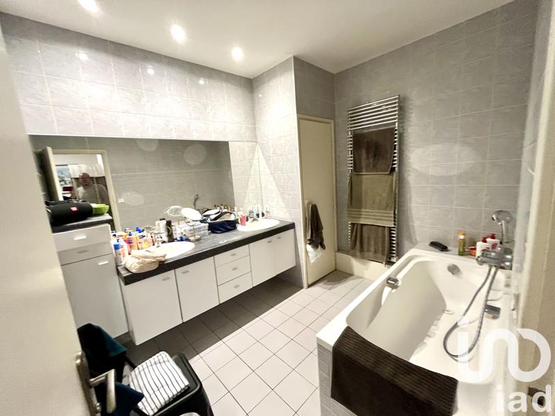 Appartement - 114 m² - 4 pièces