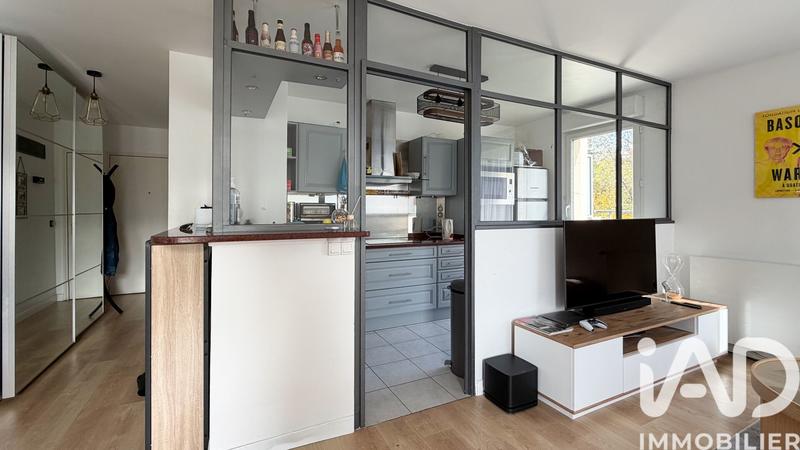 Appartement - 75 m² - 4 pièces