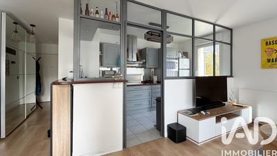 Appartement - 75 m² - 4 pièces