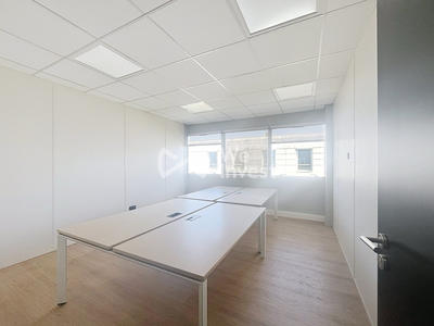 Bureau - 260 m²