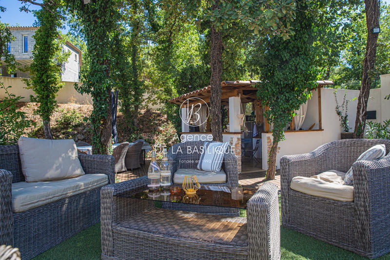 Maison - 147 m² - 5 pièces