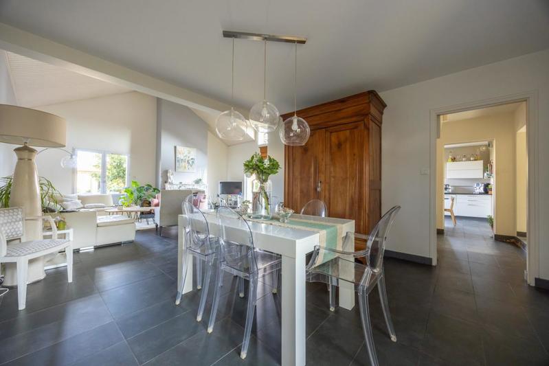 Maison - 163 m² - 6 pièces