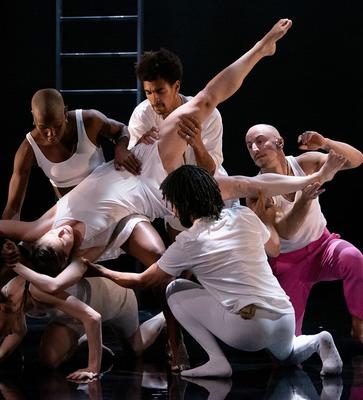 Ruination - la véritable histoire de Médée