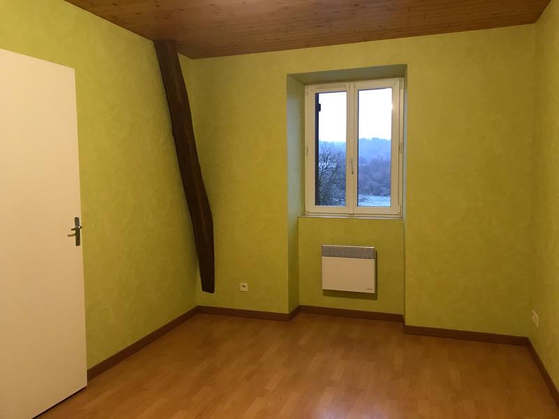 Maison - 127 m² - 6 pièces