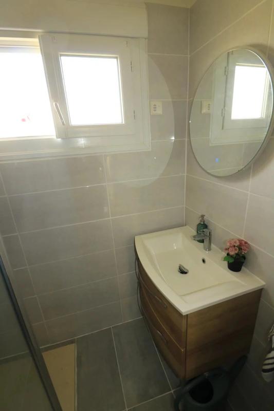 Maison - 94 m² - 4 pièces