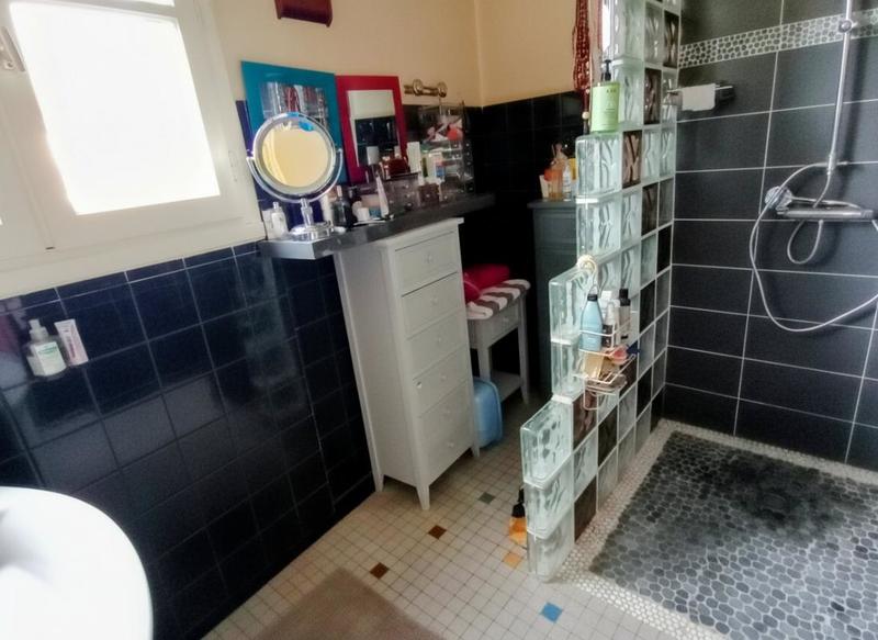 Maison de campagne - 158 m² - 7 pièces