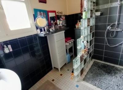 Maison de campagne - 158 m² - 7 pièces