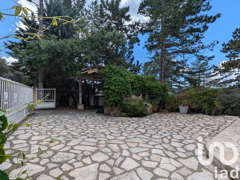 Maison - 122 m² - 6 pièces