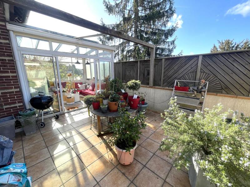 Maison ancienne - 285 m²