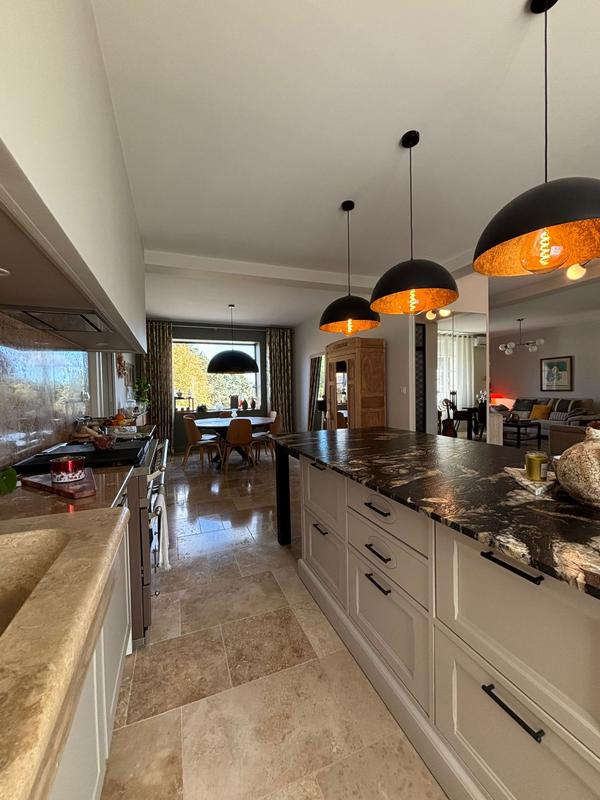 Villa - 213 m² - 5 pièces