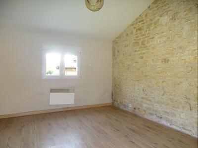 Maison de village - 95 m² - 5 pièces