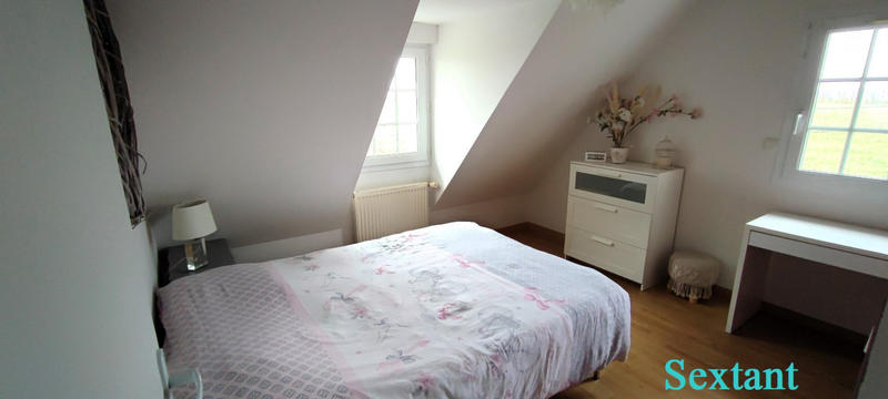 Maison - 290 m² - 13 pièces