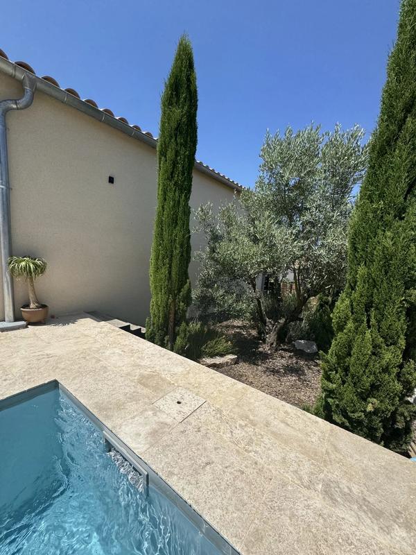 Maison - 120 m² - 7 pièces