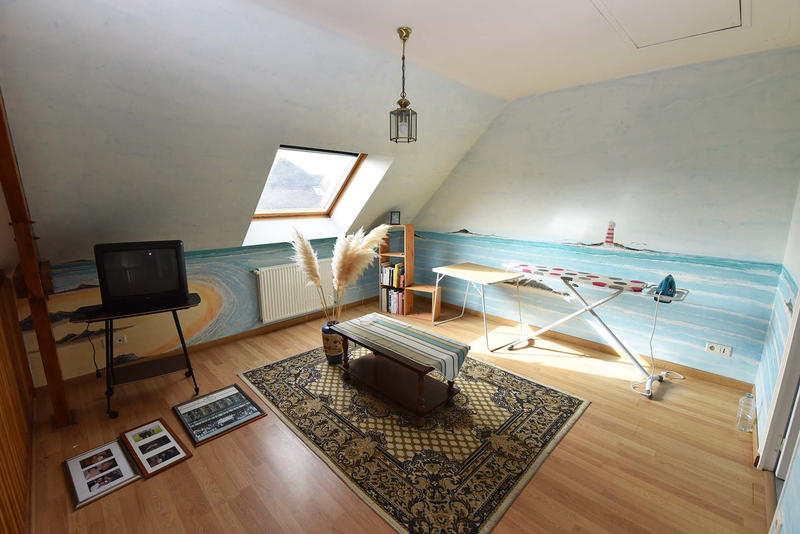 Appartement - 95 m² - 4 pièces