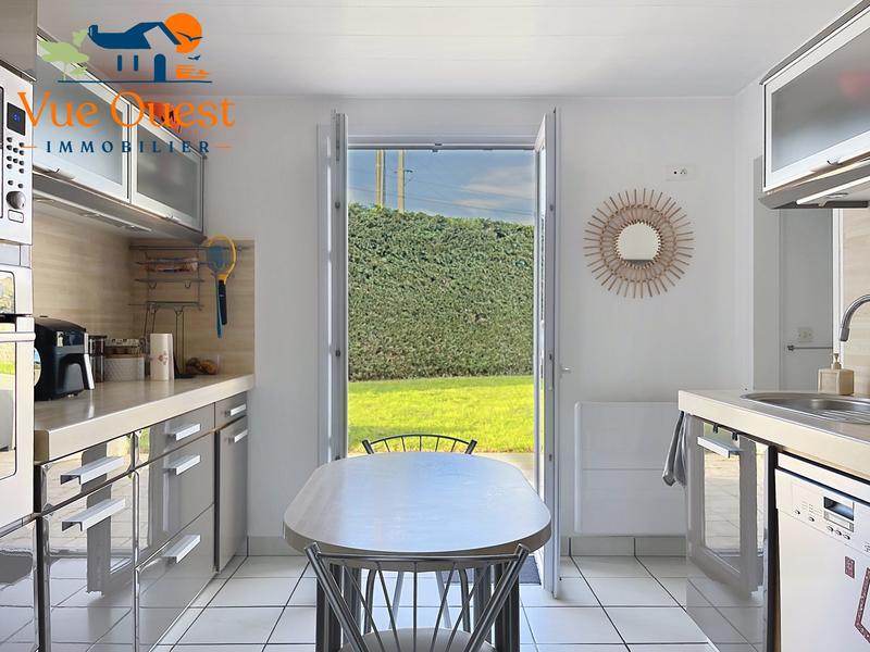 Maison - 93 m² - 6 pièces