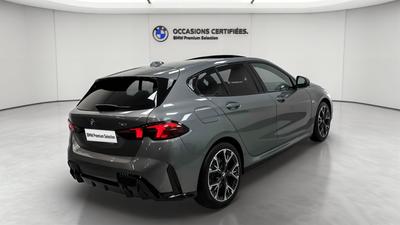 Bmw Série 1 F70 120 170 ch Dkg7 m Sport
