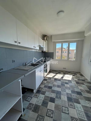 Appartement - 89 m² - 4 pièces