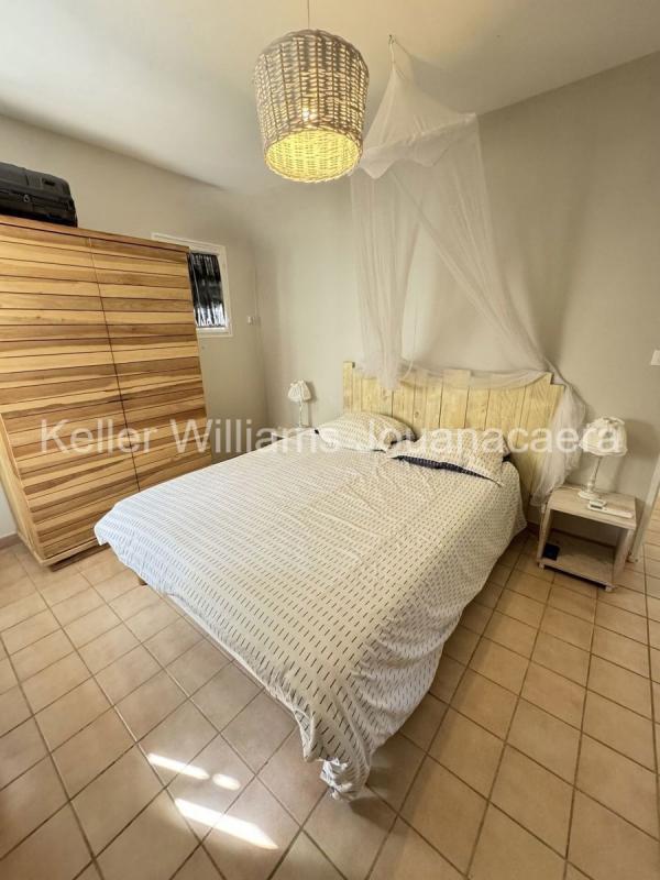 Maison - 130 m² - 3 pièces