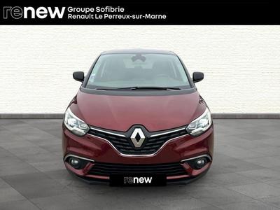 Renault Scénic IV TCe 140 Fap Intens