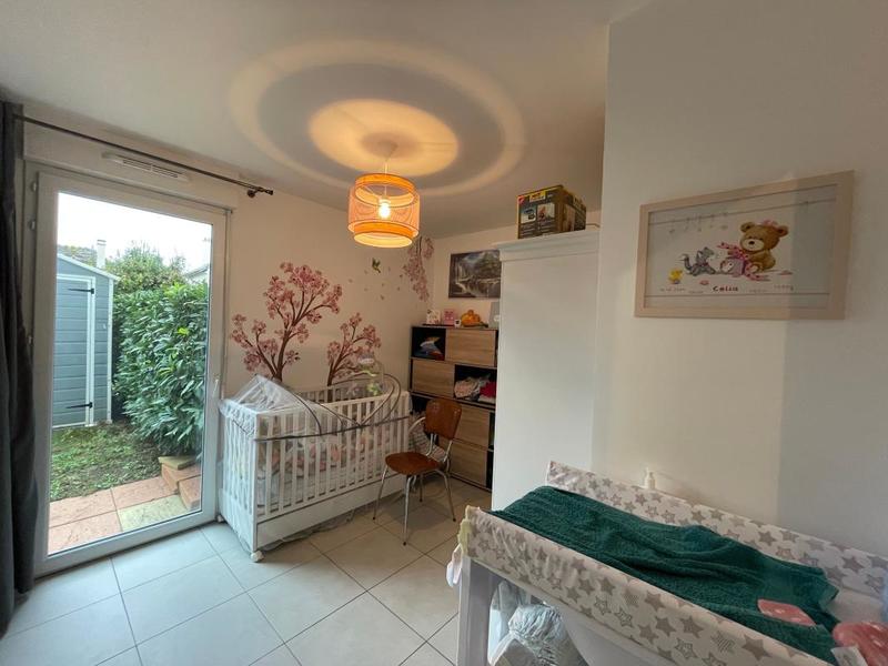 Appartement - 49 m² - 3 pièces