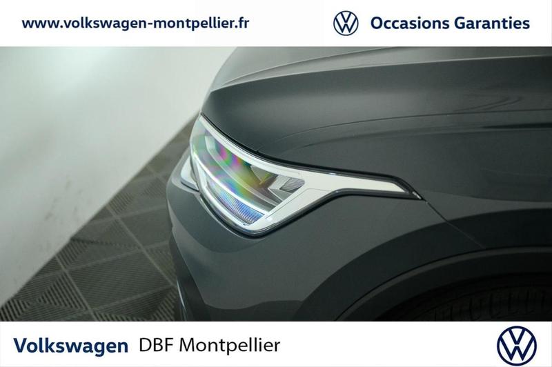 Volkswagen Tiguan 1.5 Tsi 150ch Dsg7 Life Plus