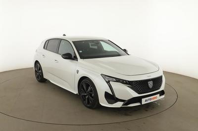 Peugeot 308 1.2 PureTech Gt Pack Eat8 130 ch