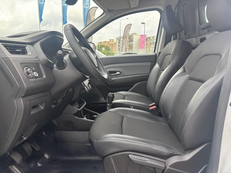 Renault Express (30) Van Blue Dci 95 Confort