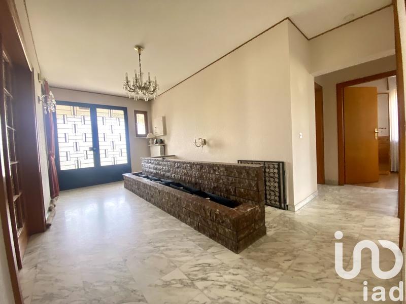 Maison - 155 m² - 6 pièces