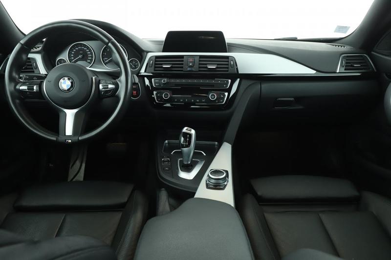 Bmw Série 4 Coupé 420iA m Sport 184 ch