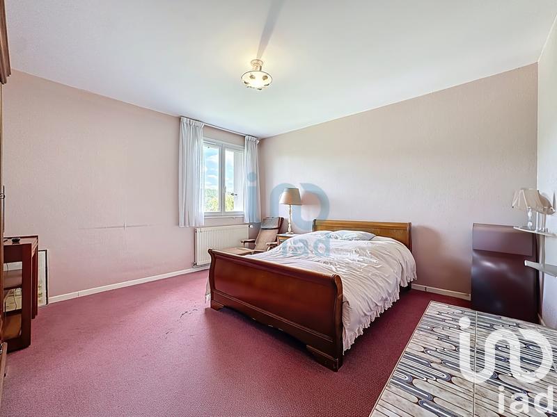 Maison de maîtres - 171 m² - 5 pièces