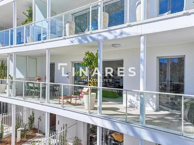 Appartement - 104 m² - 4 pièces