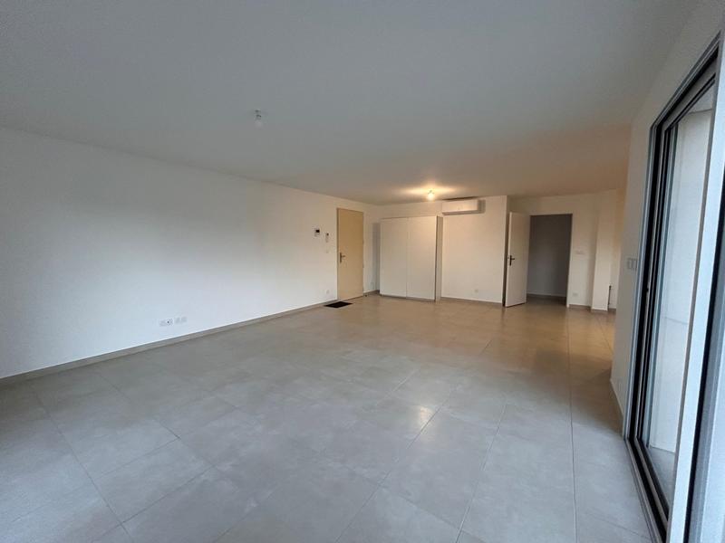 Appartement - 120 m² - 4 pièces