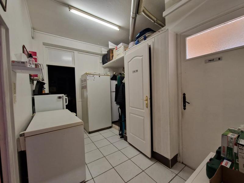 Maison de village - 220 m² - 6 pièces