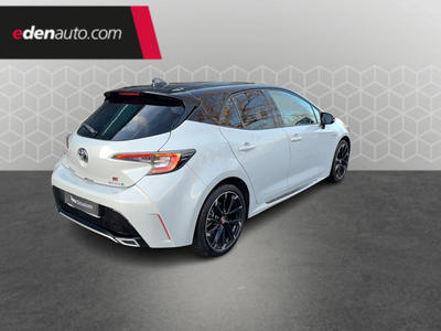 Toyota Corolla Hybride 122h Gr Sport