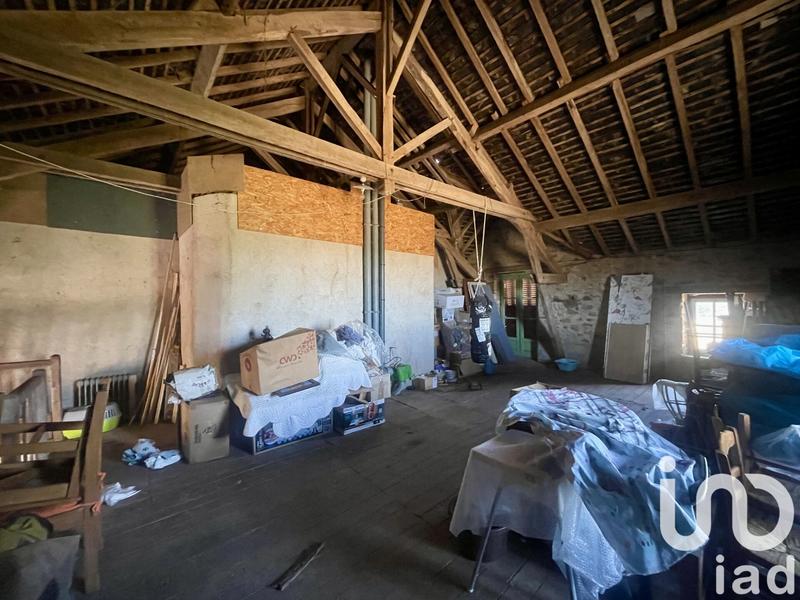 Maison - 147 m² - 6 pièces