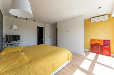 Appartement - 125 m² - 5 pièces