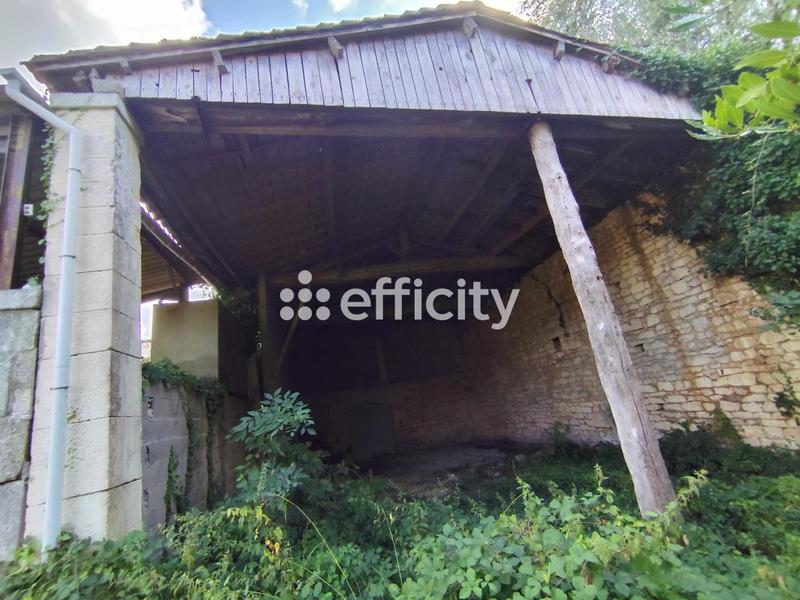 Maison - 226 m² - 10 pièces