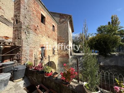 Ferme - 116 m² - 5 pièces