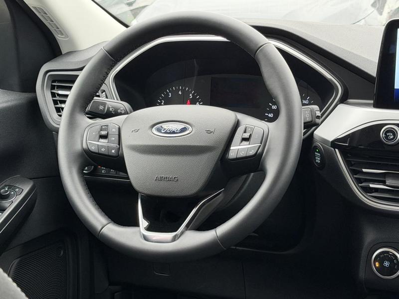 Ford Kuga 1.5 EcoBoost 150 Bvm6 Titanium
