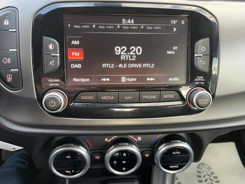 Alfa Romeo Giulietta Progression 1.6 Jtd 105 Bvm6