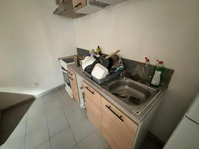 Maison - 67 m² - 3 pièces